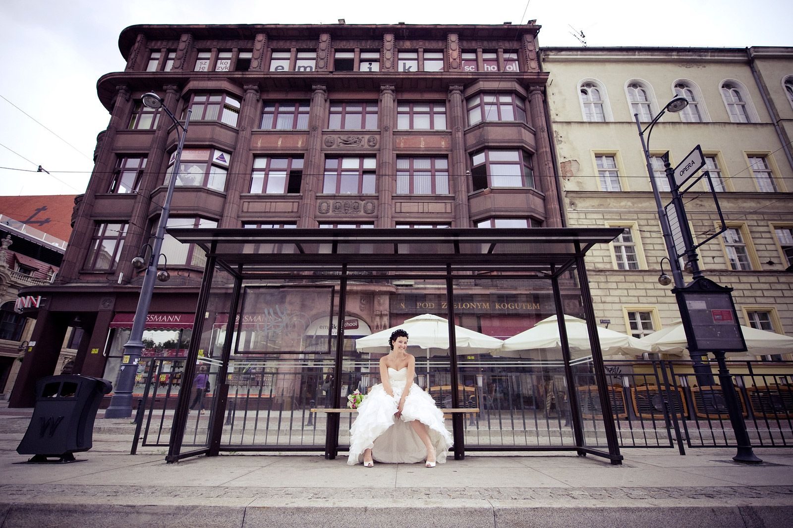 Fotografia Ślubna Wrocław