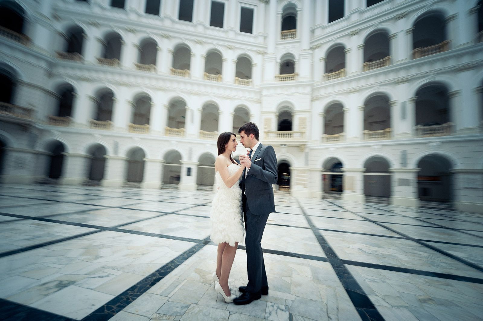 Fotografia Ślubna Wrocław